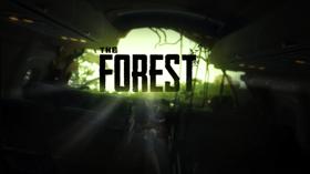 生存恐怖游戏《森林》4月底结束抢先体验阶段 (新闻 森林)